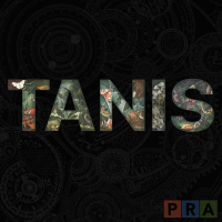 TANIS cover