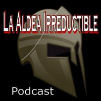 Podcast La Aldea Irreductible cover