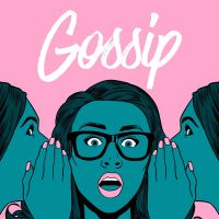 Gossip cover