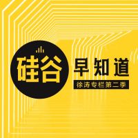 36氪·硅谷早知道 第二季 cover