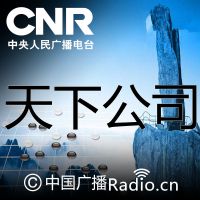 天下公司 cover