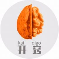 老杨开窍_一分钟商业案例 cover