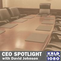 CEO Spotlight cover