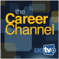 The Career Channel (Audio) cover