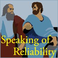 Speaking Of Reliability: Friends Discussing Reliability Engineering Topics | Warranty | Plant Maintenance cover