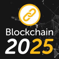 Blockchain 2025 cover