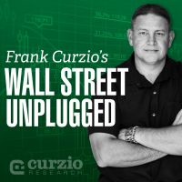Wall Street Unplugged - Your Best Source for Finance, Investing & Economics cover