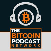 The Bitcoin Podcast Network cover