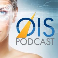 OIS Podcast cover