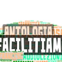 Audiolezioni facilitate di grammatica cover