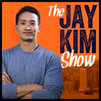 The Jay Kim Show : Entrepreneurship | Investing | Startups cover