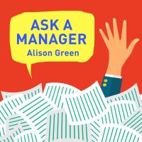Ask a Manager cover