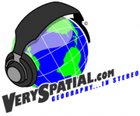 VerySpatial TV - iPod Version cover
