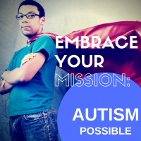 Autism Possible: Be your own special education advocate, use tech to simplify and empower your life. cover