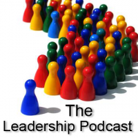 The Leadership Podcast cover