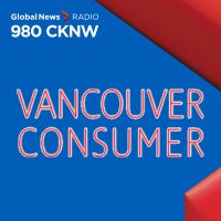 Vancouver Consumer cover