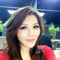 Cathy ABC 雅琴說英文 cover