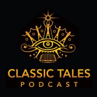 The Classic Tales Podcast cover