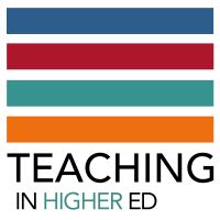 Teaching In Higher Ed: Faculty Development for Professors To Facilitate Learning for Students cover
