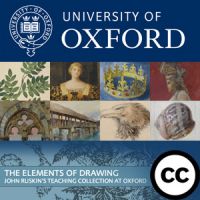 The Elements of Drawing cover