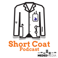 The Short Coat Podcast cover