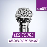 Les Cours du Collège de France cover