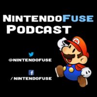 NintendoFuse Podcast cover