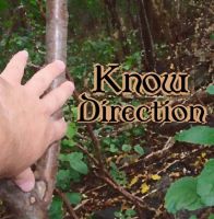 Know Direction Pathfinder Podcast cover