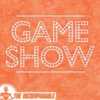 The Incomparable Game Show cover