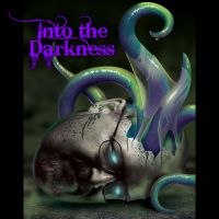 Into the Darkness cover