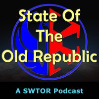 State Of The Old Republic Podcast cover
