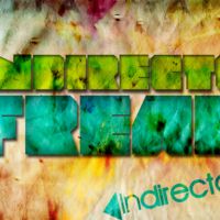 InDIRECTO FREAK cover