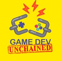 Game Dev Unchained cover