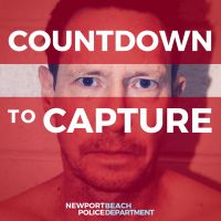 Countdown to Capture cover