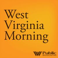 West Virginia Morning cover