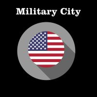 Military City cover