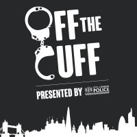 Off the Cuff cover