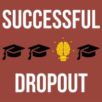 Successful Dropout cover