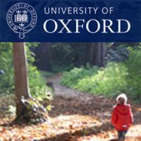 Environmental Change Institute cover