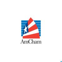 AmCham HK's Podcast cover