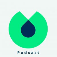 Blinkist Podcast - Interviews | Personal Development | Productivity | Business | Psychology cover