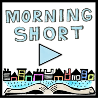 Morning Short cover