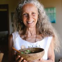 Everyday Ayurveda and Yoga at Hale Pule cover