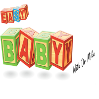 The Easy Baby Podcast cover