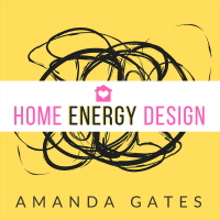 Home Energy Design cover