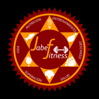 Jabe Fitness - Hábitos saludables, nutrición y deporte cover