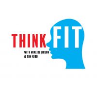 Think Fit cover
