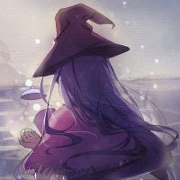 混童话魔法王国 cover