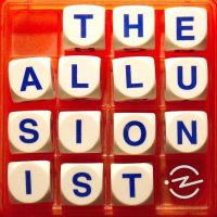 The Allusionist cover