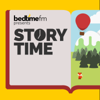 Story Time — Children's bedtime stories for kids. Storytime anytime. cover